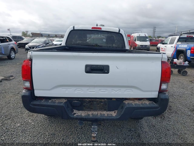 5TFRX5GN8KX144469 Toyota 2tr-fe