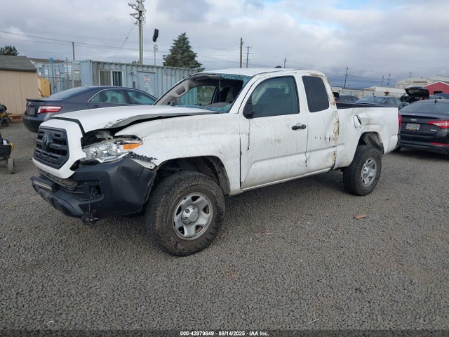 5TFRX5GN8KX144469 Toyota 2tr-fe
