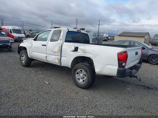 5TFRX5GN8KX144469 Toyota 2tr-fe