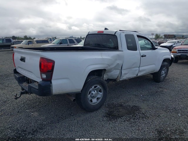 5TFRX5GN8KX144469 Toyota 2tr-fe