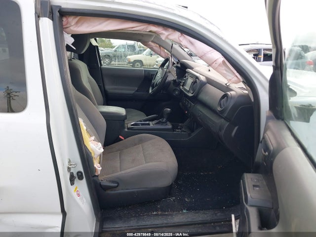 5TFRX5GN8KX144469 Toyota 2tr-fe