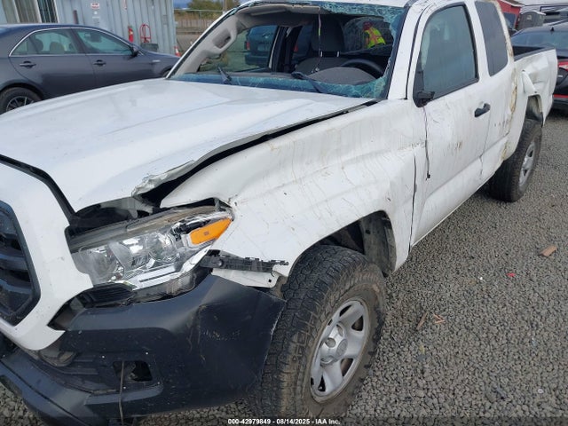 5TFRX5GN8KX144469 Toyota 2tr-fe