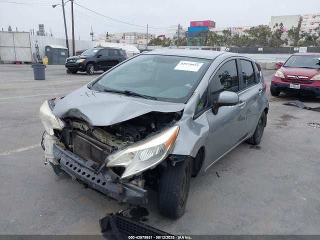 Nissan 2014 2014 3N1CE2CP4EL388270 Image 2
