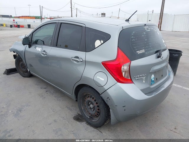 Nissan 2014 2014 3N1CE2CP4EL388270 Image 3