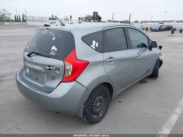 Nissan 2014 2014 3N1CE2CP4EL388270 Image 4