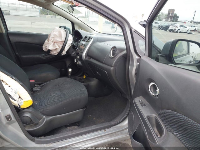 Nissan 2014 2014 3N1CE2CP4EL388270 Image 5