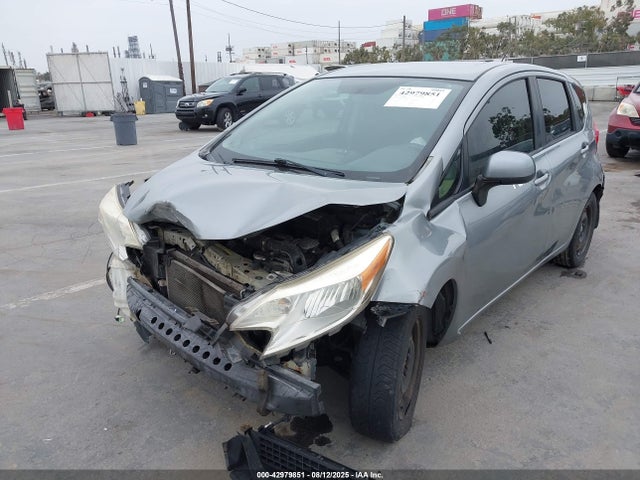 Nissan 2014 2014 3N1CE2CP4EL388270 Image 6