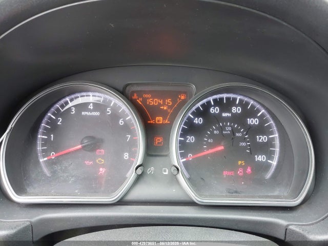 Nissan 2014 2014 3N1CE2CP4EL388270 Image 7