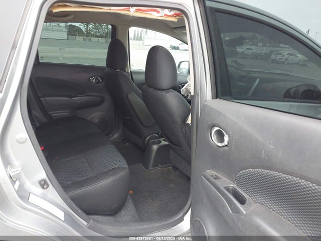 Nissan 2014 2014 3N1CE2CP4EL388270 Image 8