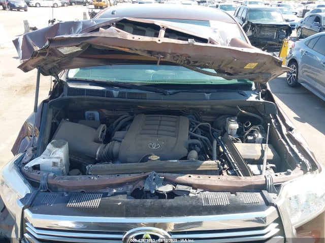 5TFAW5F14HX649111 Toyota 3ur-fbe
