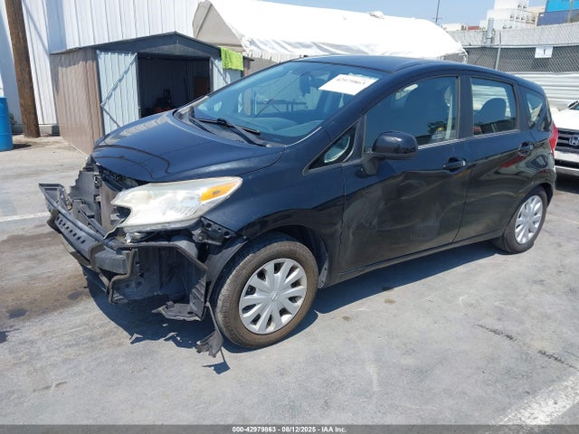 Nissan VERSA NOTE 2014 3N1CE2CP5EL387662 Image 2