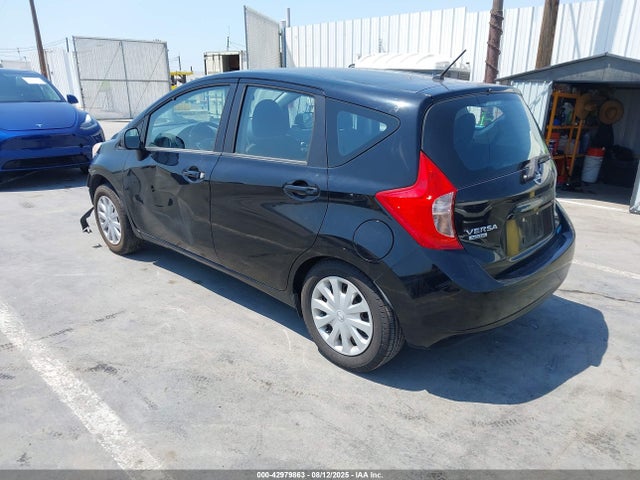 Nissan VERSA NOTE 2014 3N1CE2CP5EL387662 Image 3