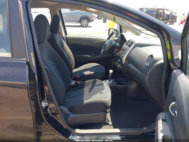 Nissan VERSA NOTE 2014 3N1CE2CP5EL387662 Image 5