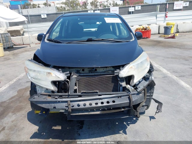 Nissan VERSA NOTE 2014 3N1CE2CP5EL387662 Image 6