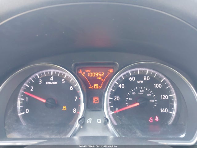 Nissan VERSA NOTE 2014 3N1CE2CP5EL387662 Image 7