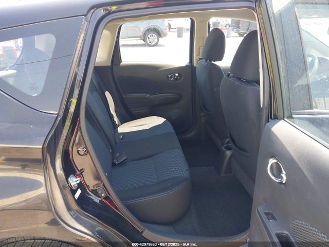 Nissan VERSA NOTE 2014 3N1CE2CP5EL387662 Image 8