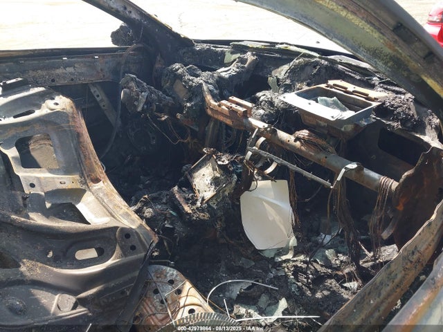 2C3CCABG8JH244582 Chrysler 2018
