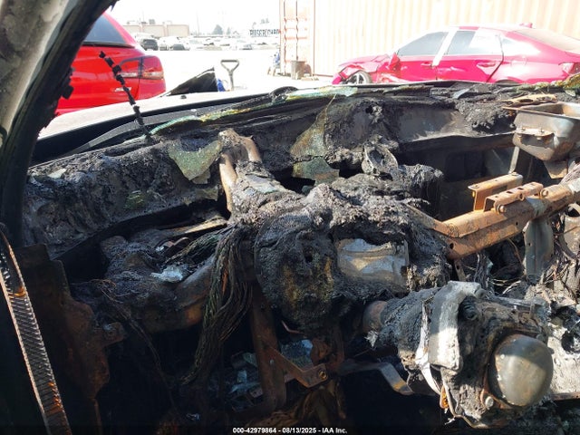 2C3CCABG8JH244582 Chrysler 2018