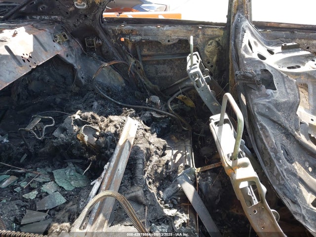 2C3CCABG8JH244582 Chrysler 2018