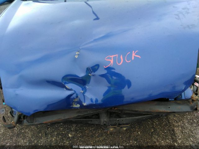 2006 MITSUBISHI ECLIPSE 4A3AK24F06E043318 Photo 9