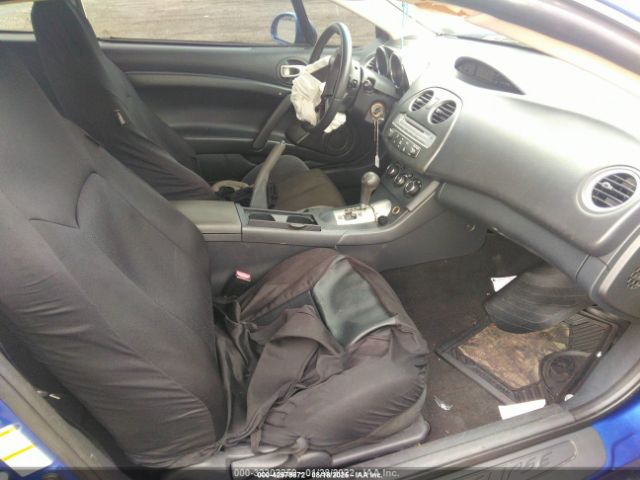 2006 MITSUBISHI ECLIPSE 4A3AK24F06E043318 Photo 4