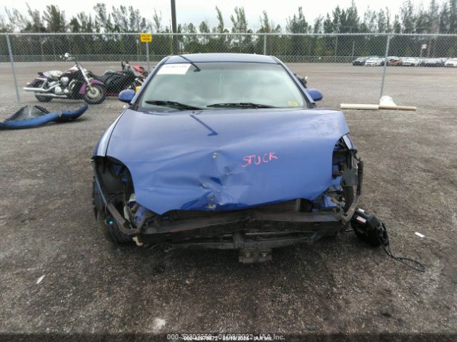 2006 MITSUBISHI ECLIPSE 4A3AK24F06E043318 Photo 5