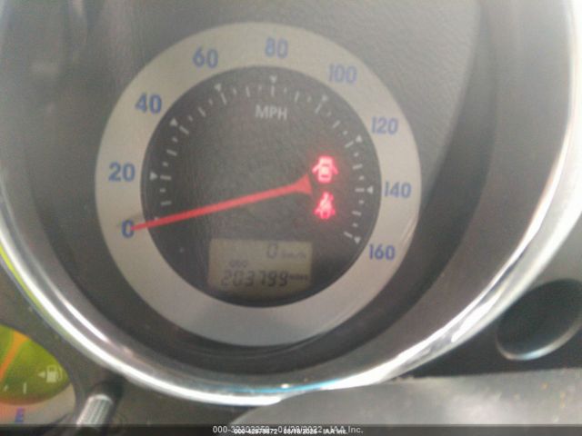 2006 MITSUBISHI ECLIPSE 4A3AK24F06E043318 Photo 6