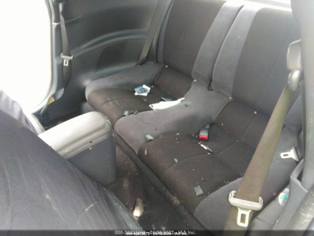 2006 MITSUBISHI ECLIPSE 4A3AK24F06E043318 Photo 7