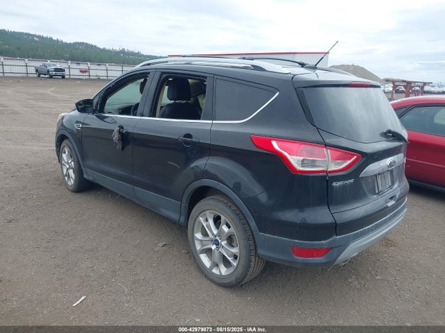 1FMCU9J92EUA15484 Ford 2014