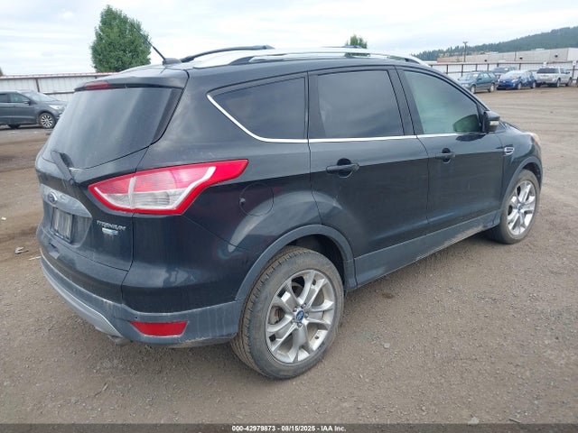 1FMCU9J92EUA15484 Ford 2014
