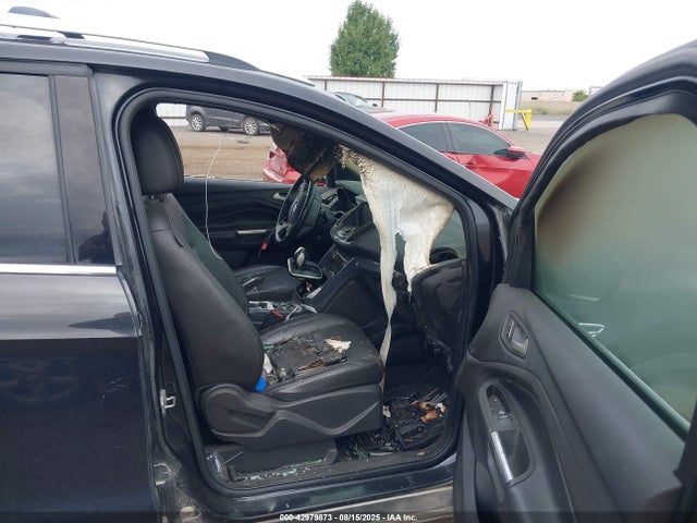 1FMCU9J92EUA15484 Ford 2014