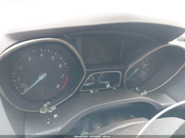 1FMCU9J92EUA15484 Ford 2014