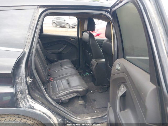 1FMCU9J92EUA15484 Ford 2014