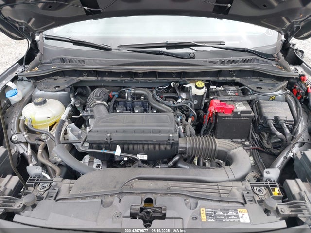 1FMCU9FN6PUA26691 Ford dragon gtdi