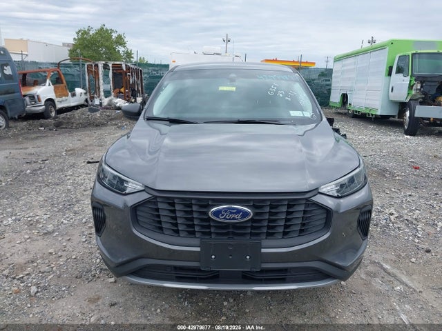 1FMCU9FN6PUA26691 Ford dragon gtdi