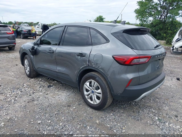 1FMCU9FN6PUA26691 Ford dragon gtdi