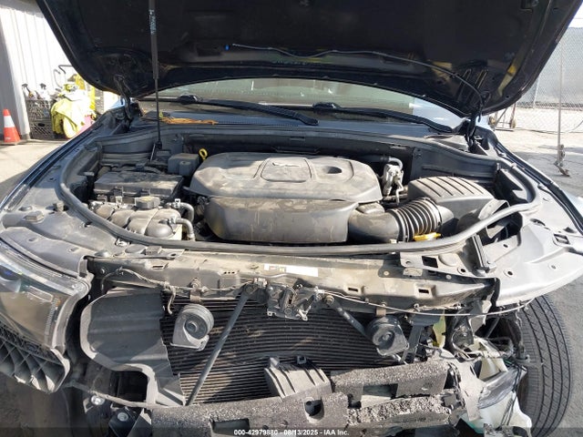 Продажа на аукционе авто 2017 Dodge Durango Gt Rwd, vin: 1C4RDHDG8HC896737, номер лота: 42979880