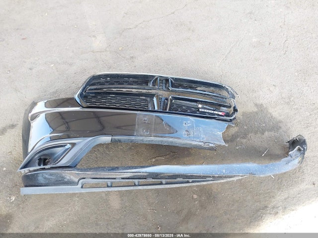 Продажа на аукционе авто 2017 Dodge Durango Gt Rwd, vin: 1C4RDHDG8HC896737, номер лота: 42979880
