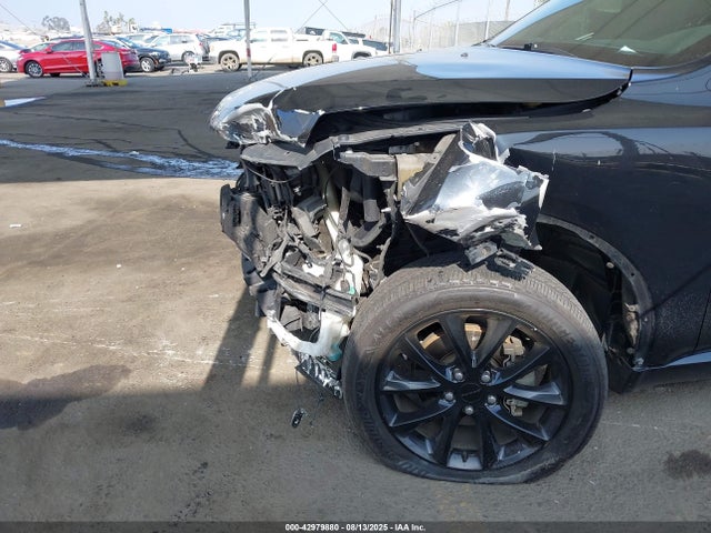 42979880 :رقم المزاد ، 1C4RDHDG8HC896737 vin ، 2017 Dodge Durango Gt Rwd مزاد بيع