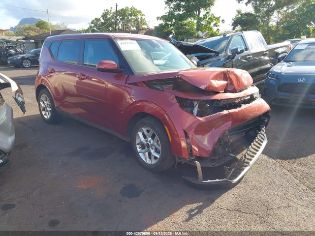 KIA Soul 2023 KNDJ23AU1P7888891 Image 13