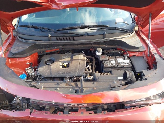 KIA Soul 2023 KNDJ23AU1P7888891 Image 22