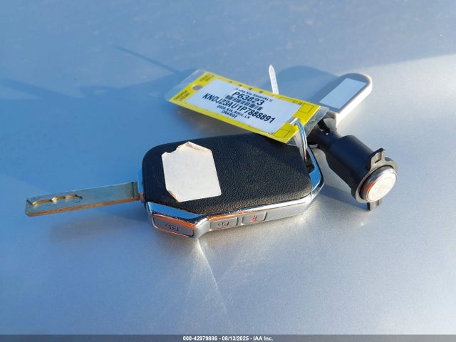 KIA Soul 2023 KNDJ23AU1P7888891 Image 23