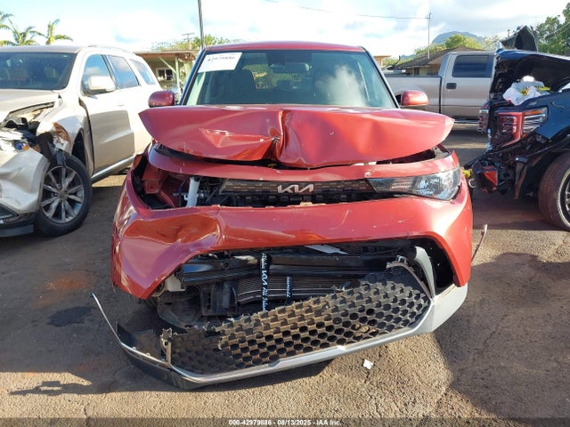KIA Soul 2023 KNDJ23AU1P7888891 Image 24