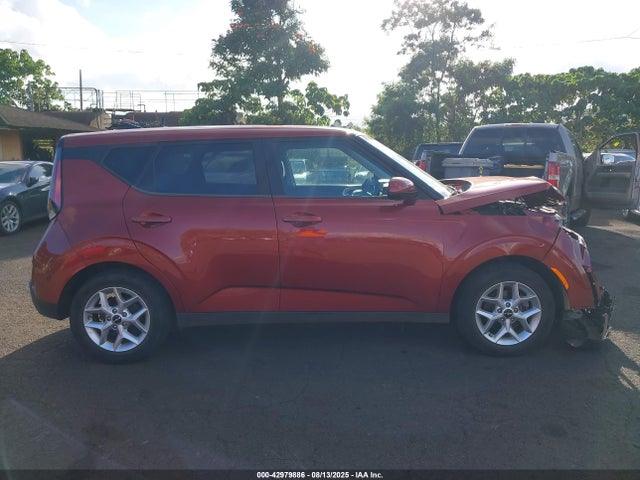 KIA Soul 2023 KNDJ23AU1P7888891 Image 25