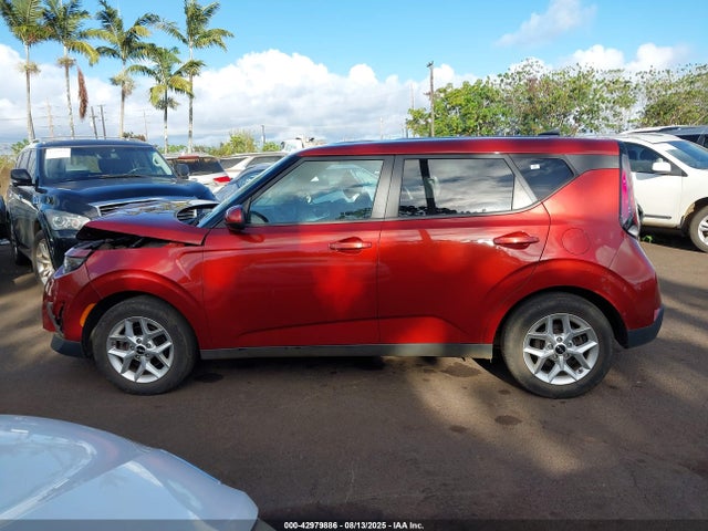 KIA Soul 2023 KNDJ23AU1P7888891 Image 26