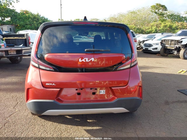 KIA Soul 2023 KNDJ23AU1P7888891 Image 28