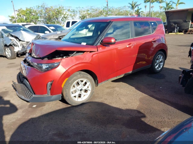 KIA Soul 2023 KNDJ23AU1P7888891 Image 14