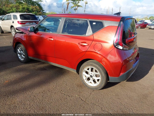 KIA Soul 2023 KNDJ23AU1P7888891 Image 15