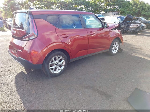 KIA Soul 2023 KNDJ23AU1P7888891 Image 16