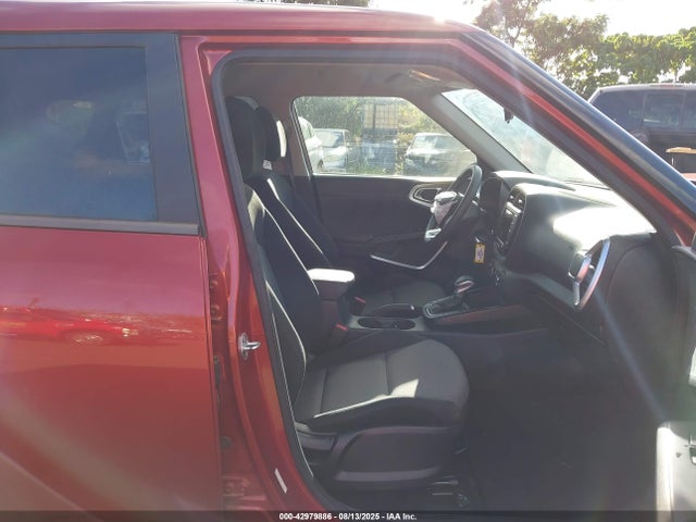 KIA Soul 2023 KNDJ23AU1P7888891 Image 17